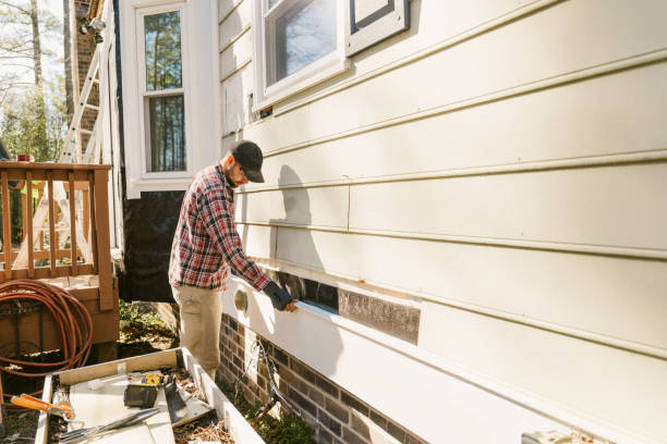 Trusted Siding Repair service in Issue, MD - Creative Siding